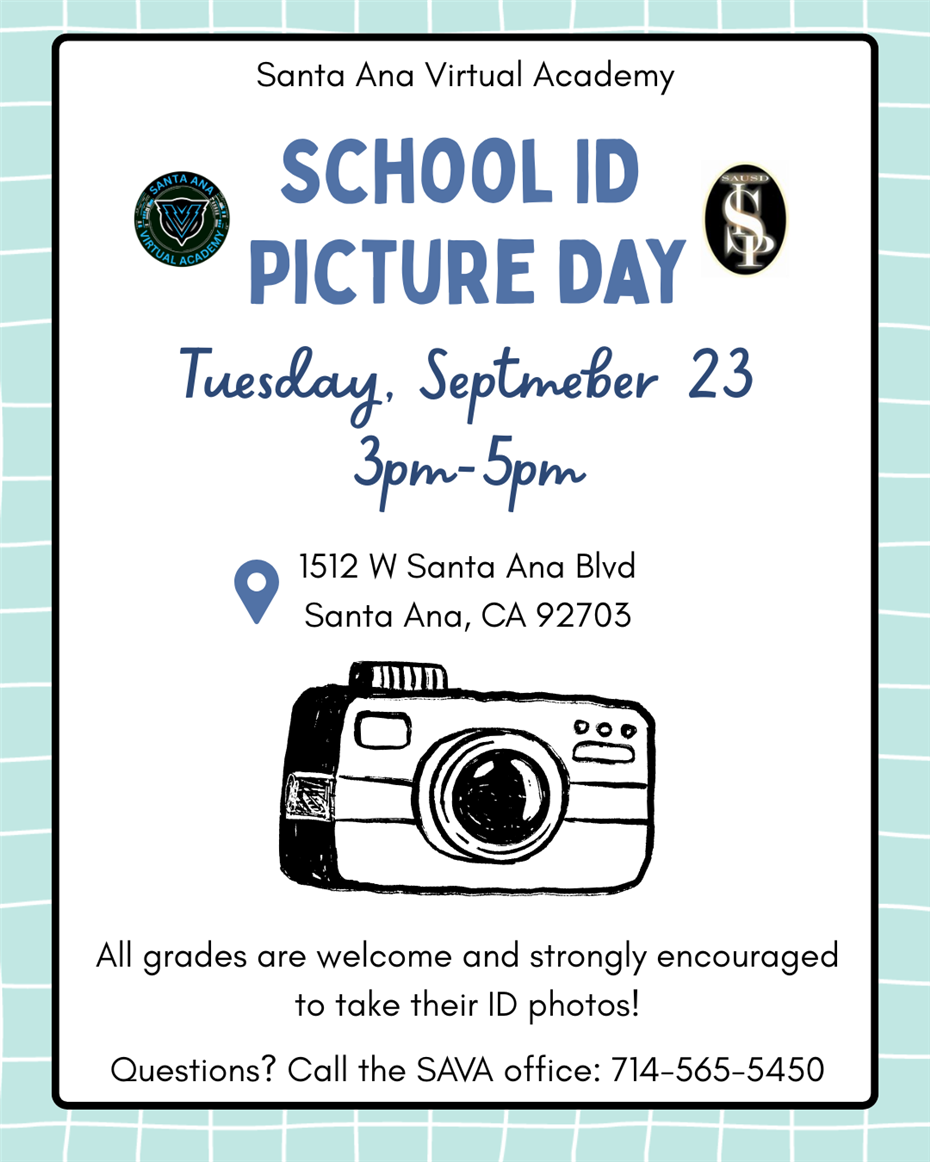  School ID Pictures